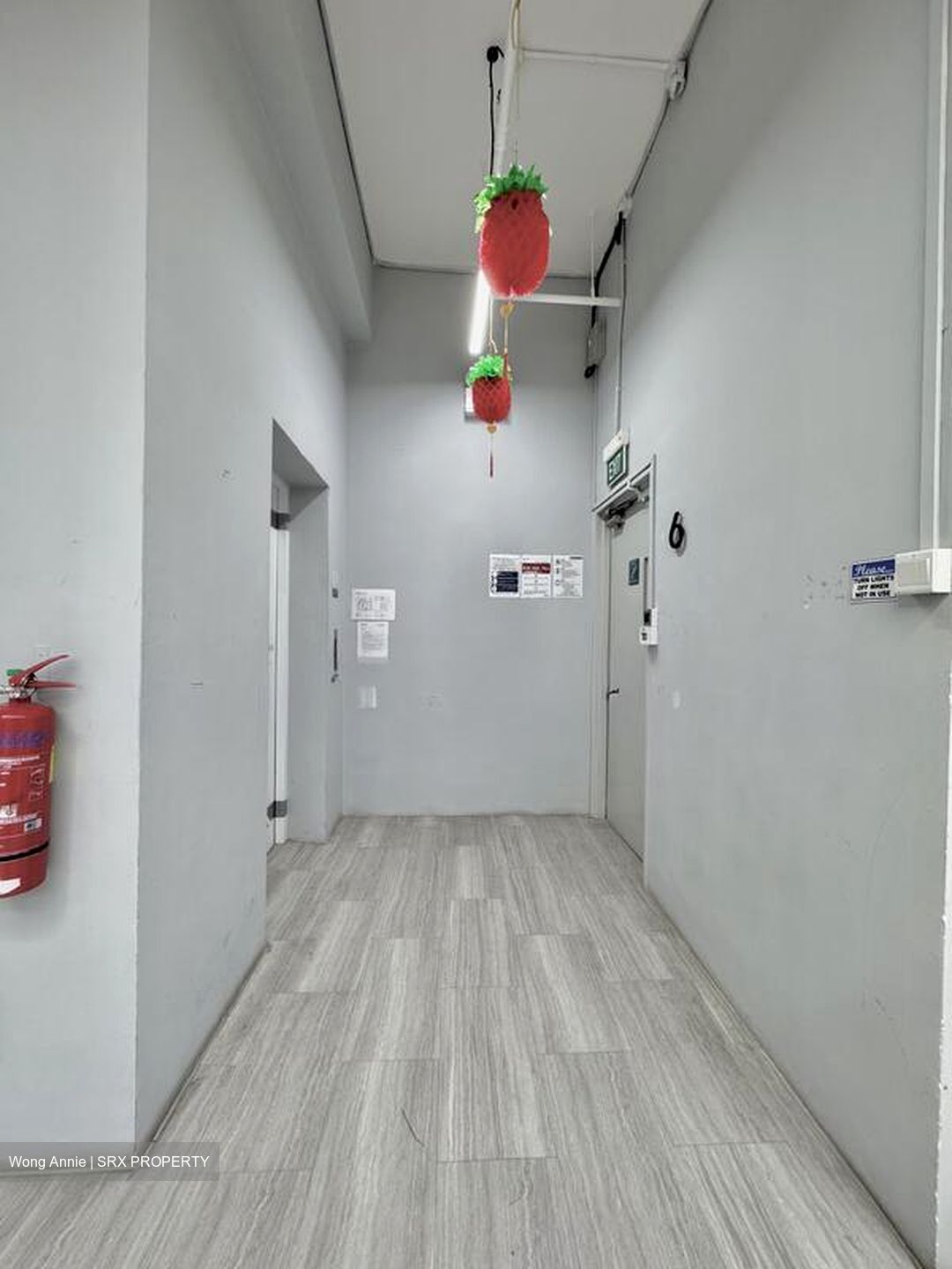 Paya Ubi Industrial Park (D14), Factory #523627461